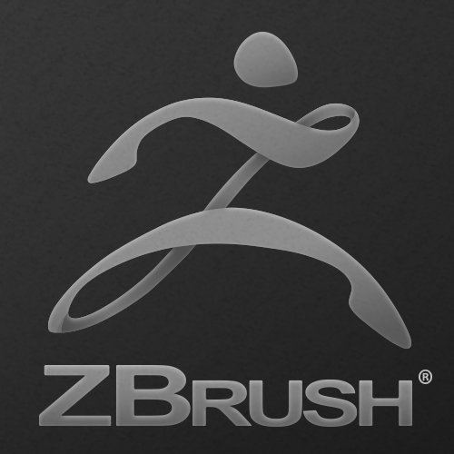 三维雕刻建模软件ZBrush 2021.5.1 中文/英文 Mac破解版