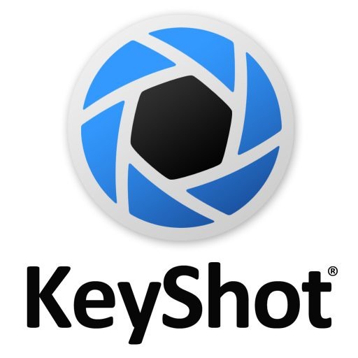 快速创建图像软件 Luxion KeyShot Pro 11.1.0.46 Mac注册机破解版