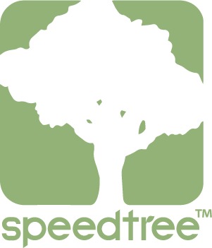 SpeedTree 9.1.0 Cinema + SpeedTree Games Enterprise 9.0.0 Win破解版