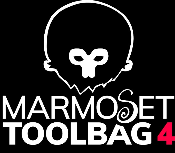 狨猴三维场景实时预览软件Marmoset Toolbag 4.0.2 Mac破解版