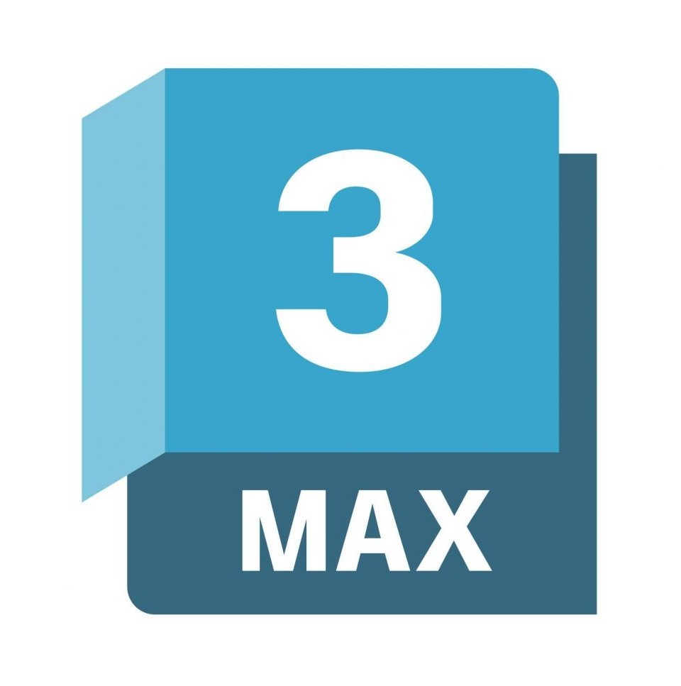 3D绘图软件 Autodesk 3DS MAX 2023.1 中文/英文/多语言/破解版