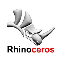 3D建模工具犀牛注册机破解版 Rhinoceros 7.22.22221 Win/中文/英文