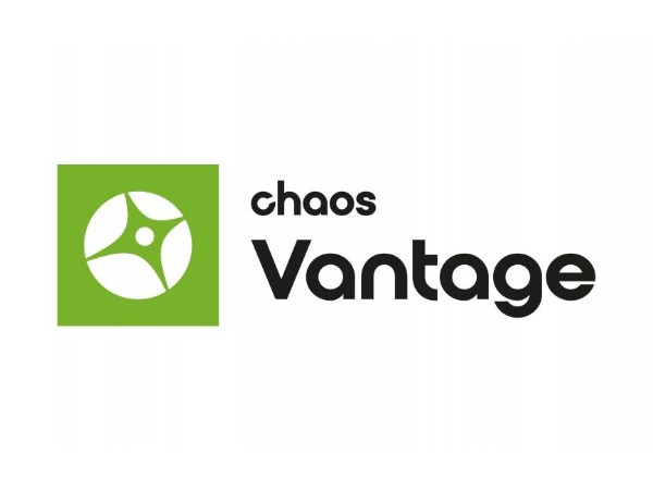 实时光线追踪渲染器 Chaos Vantage 1.8.1 Win/破解版