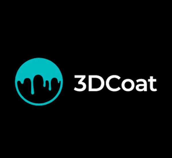 模型雕刻软件 3D Coat V2023.37 Win破解版