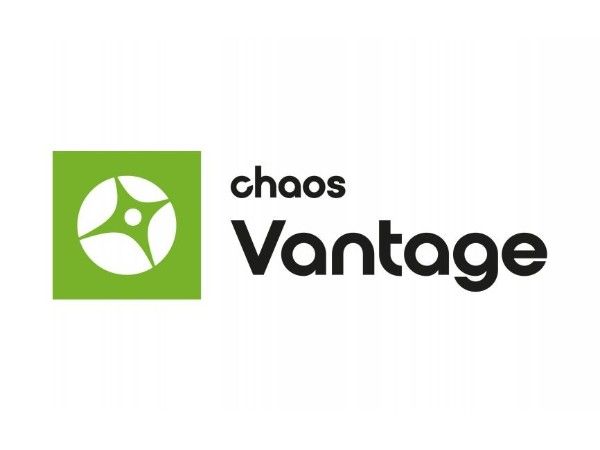 实时光线追踪软件 Chaos Vantage 2.1.1 Win破解版