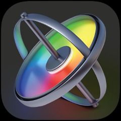 Apple Motion 5.6.5 中英文多语言破解版