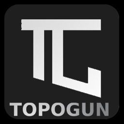 三维模型重建拓扑 Topogun 3 Build 27840 Win破解版