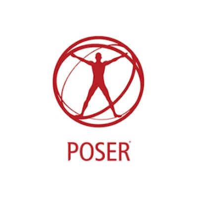 三维人体动画渲染软件 Poser Pro V13.0.287 Win破解版